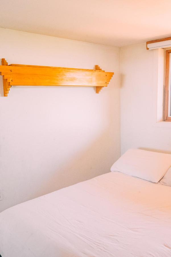 Nordet Saint Georges De Malbaie Exterior foto